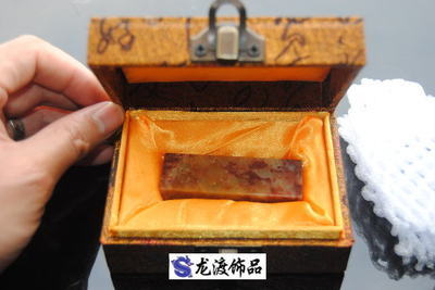 竹荪保健礼品包装盒 养生之选，自然之礼